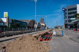 OBRES REMODELACIÓ N-II MATARO