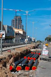 OBRES REMODELACIÓ N-II MATARO