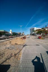 OBRES REMODELACIÓ N-II MATARO