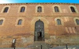 FAÇANA PRESO DE MATARO