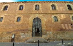 FAÇANA PRESO DE MATARO