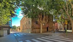 FAÇANA PRESO DE MATARO