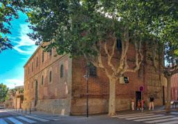 FAÇANA PRESO DE MATARO