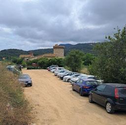 TORRE DE CAN PALAUET