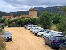 TORRE DE CAN PALAUET