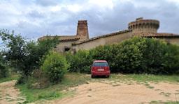 TORRE DE CAN PALAUET