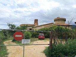 TORRE DE CAN PALAUET