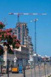 OBRES REMODELACIÓ N-II MATARO 
TORRE BARCELÓ