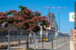 OBRES REMODELACIÓ N-II MATARO 
TORRE BARCELÓ