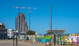 OBRES REMODELACIÓ N-II MATARO 
TORRE BARCELÓ