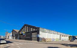 REMODELACIÓ N-II 
TALLERS ESEREMA