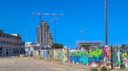 REMODELACIÓ N-II 
TORRE BARCELÓ