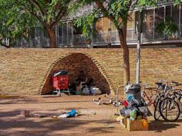 PLAÇA NAU GAUDI 
RODAMON