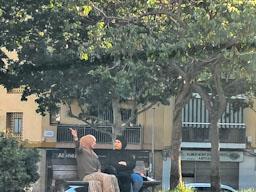 PLAÇA ANDALUCIA MATARO