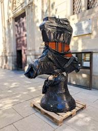 RESTAURACÍÓ CAMPANES BASILICA SANTA MARIA MATARO