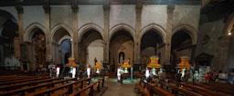 RESTAURACÍÓ CAMPANES BASILICA SANTA MARIA MATARO