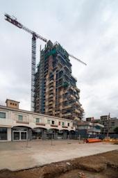 TORRE BARCELÓ MATARO