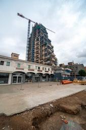 TORRE BARCELÓ MATARO