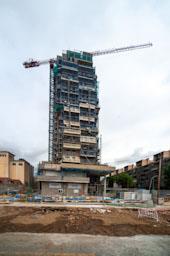 TORRE BARCELÓ MATARO