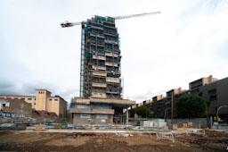 TORRE BARCELÓ MATARO