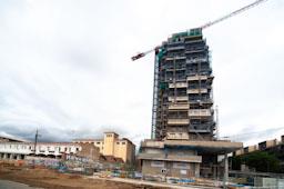 TORRE BARCELÓ MATARO