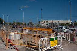 REMODELACIO N-II MATARO