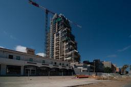TORRE BARCELÓ MATARO