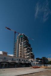 TORRE BARCELÓ MATARO