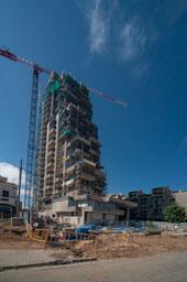 TORRE BARCELÓ MATARO