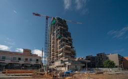 TORRE BARCELÓ MATARO