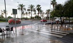 AVINGUDA MARESME