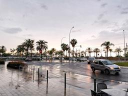AVINGUDA MARESME