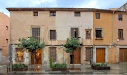 CASA TUÑI C/SANT FRANCESC ASSIS MATARO