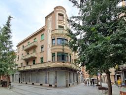 FARMACIA CREU BLANCA PLAÇA XICA