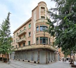 FARMACIA CREU BLANCA PLAÇA XICA