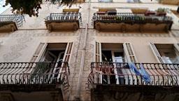 CARRER D´EN PUJOL 31-35