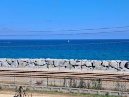 PARC DE MAR 
MATARO