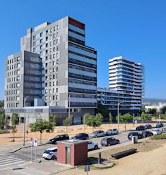 PARC DE MAR 
MATARO