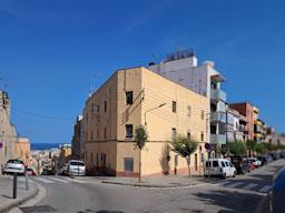 BARRI DE CIRERA MATARO