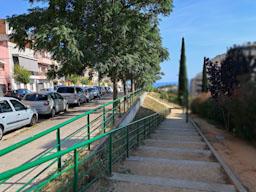 BARRI DE CIRERA MATARO