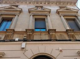 EDIFICI CARRER BONAIRE