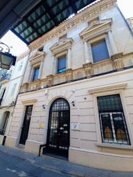 EDIFICI CARRER BONAIRE