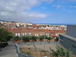 BARRI DE LA LLANTIA