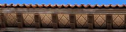CARRER SANT AGUSTI RAFEC CASA FAMILIA ALSINA