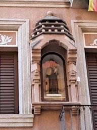 CAPELLETA CARRER DE BARCELONA 2024