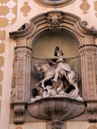 HOSPITAL DE SANT JAUME CAPELLETA AMB SANT JAUME MATAMOROS 2024