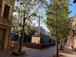 NAU GAUDI MATARO 2024