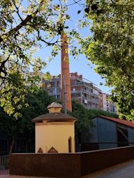 NAU GAUDI MATARO 2024