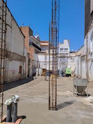 SOLAR CAMI RRAL MATARO