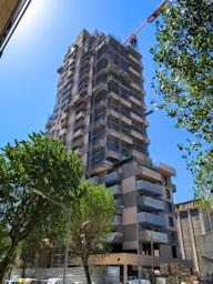 TORRE BARCELÓ MATARO
